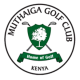 Muthaiga Golf Club logo